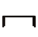 Hoku Wooden Dining Table