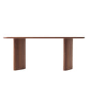 Kimo Wooden Dining Table