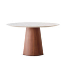 Pali Marble Dining Table