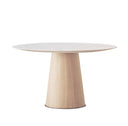Pali Marble Dining Table