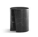 MOMI Marble Side Table