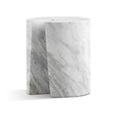 MOMI Marble Side Table