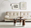 LANI Coffee Table and Side Table