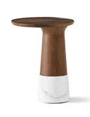 LANI Coffee Table and Side Table