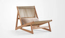 ANYA Lounge Chair