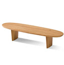 ARCO Long Coffee Table