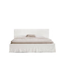 ANYA Linen Bed