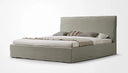ANYA Linen Bed