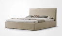 ANYA Linen Bed