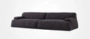NOHEA Fabric Sofa