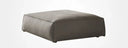 NOHEA Leather Sofa
