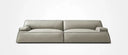 NOHEA Leather Sofa