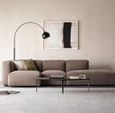 MOMI Fabric Sofa