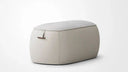 MILILANI Stool & Ottoman