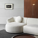 NOHELE Fabric Sofa