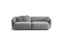 NOHELE Fabric Sofa