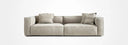 LANI Sectional Fabric Sofa
