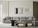ARCO Fabric Sofa