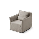 ANYA Fabric Sofa