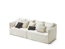 ANYA Fabric Sofa