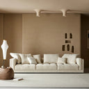 NONA Fabric Sofa