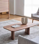 Kimo Coffee Table