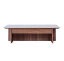 Pali Marble Coffee Table