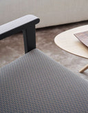 Kekoa Lounge Chair