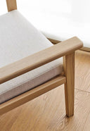 Kekoa Lounge Chair