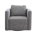 Kaia Swivel Lounge Chair
