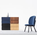 Nakoa Night Stand