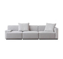 Aukai Fabric Sofa