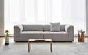 Kimo Fabric Sofa