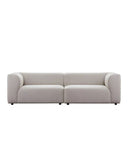 Kimo Fabric Sofa