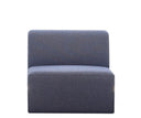 Kimo Fabric Sectional Sofa