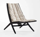 Anya High Back Lounge Chair