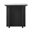 Pali Wooden Side Table