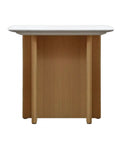 Pali Marble Side Table