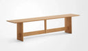 Kahili Stool Bench