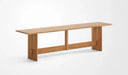 Kahili Stool Bench