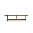 Kahili Stool Bench