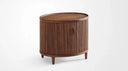 Kahili Night Stand