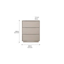 Lola Shoe Cabinet