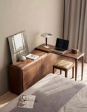 Kainoa Dresser Desk & Vanity