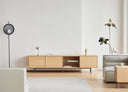 Lelia Media Console