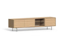 Lelia Media Console