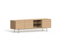 Lelia Media Console
