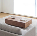 Cypress Coffee Table