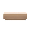 Cypress Coffee Table