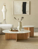 KOLOA Coffee Table
